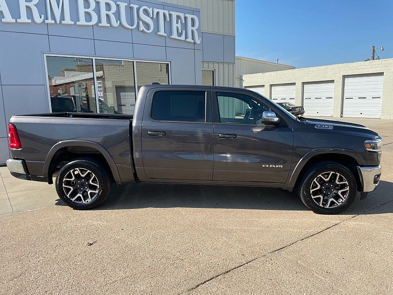 ram ram 1500 pickup 2026 3C6SRFJP5T4159747 image ram ram 1500 pickup 2026 3C6SRFJP5T4159747 image